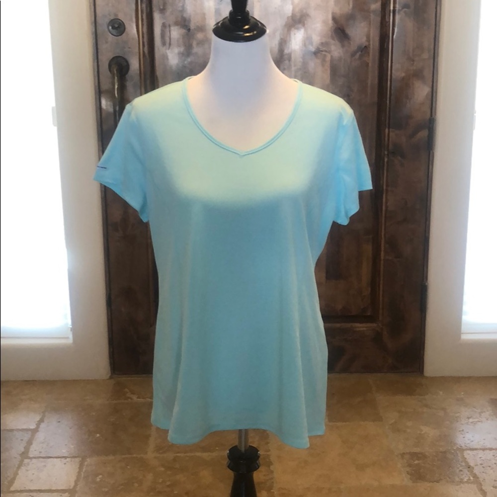 Danskin top